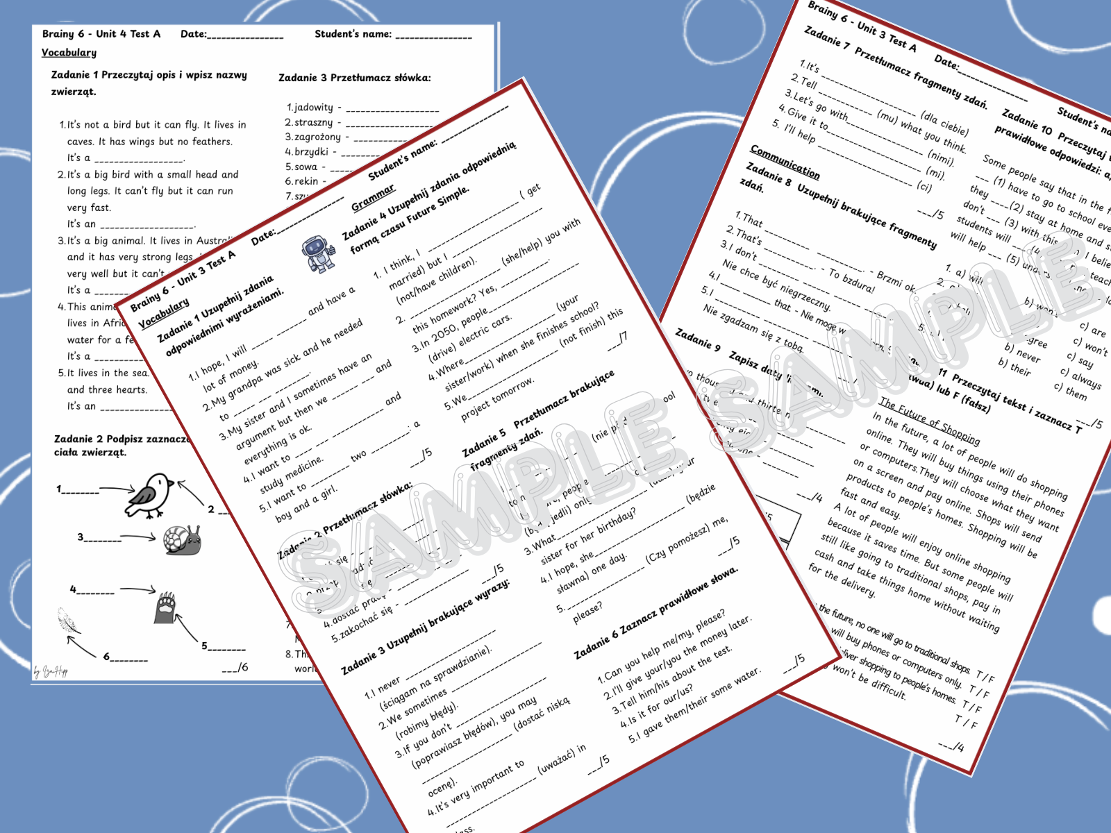   słownictwo gramatyka funkcje komunikacyjne